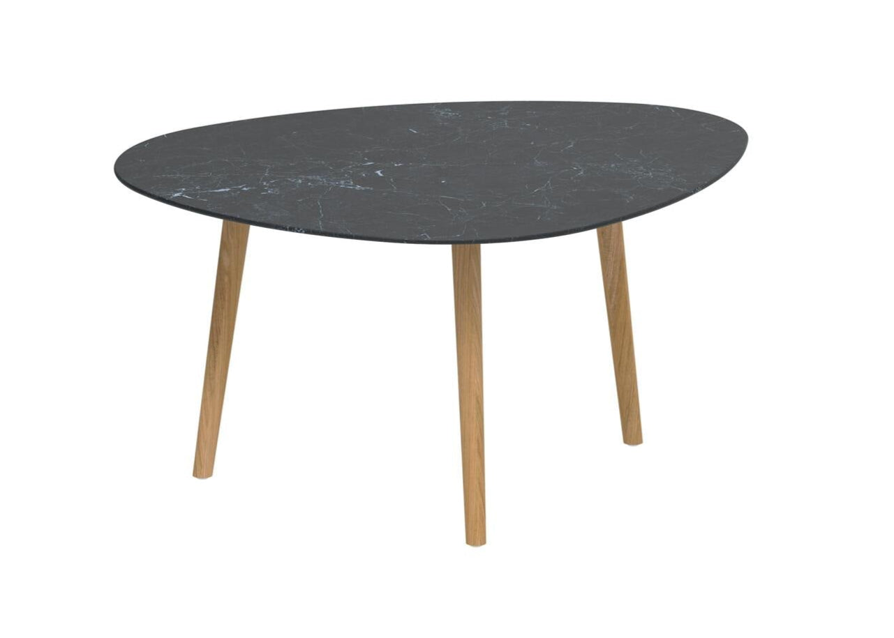 Royal Botania Styletto Dining Table 150 x 75