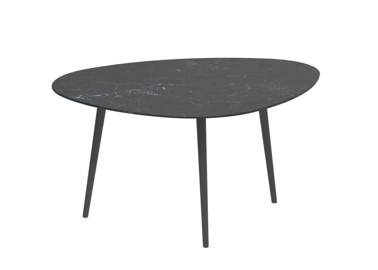 Royal Botania Styletto Dining Table 150 x 75