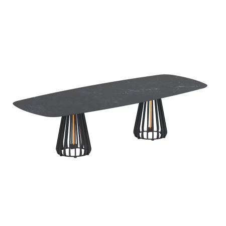 Royal Botania Furniz Low Dining Table 300 x 67