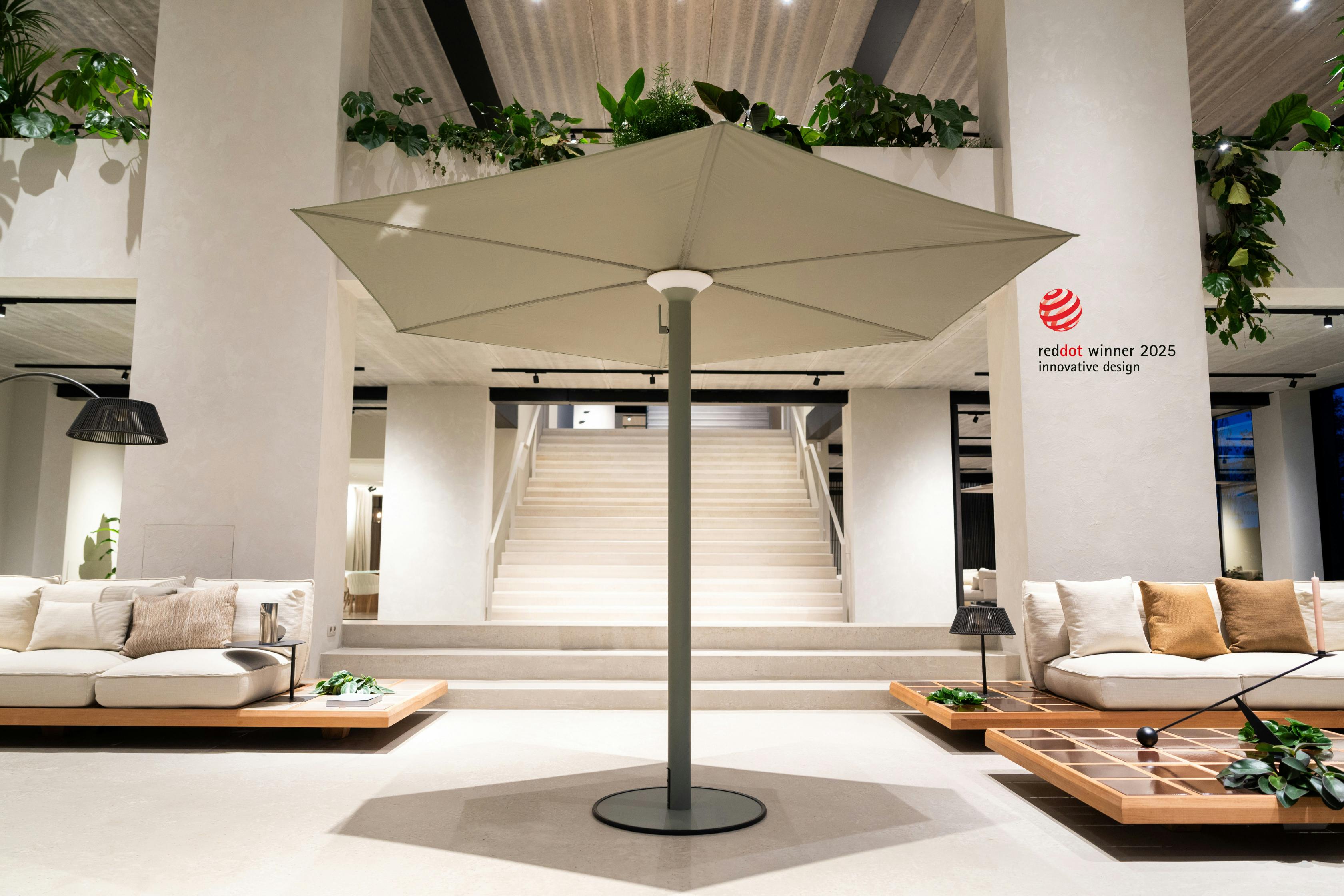 Royal Botania Anamon (Coming soon)