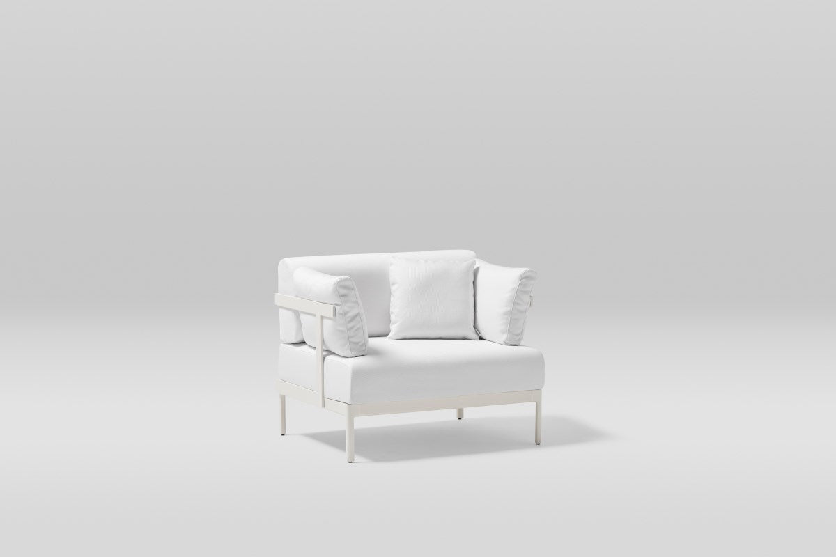 Point Furniture Legacy Essence Lounge chair