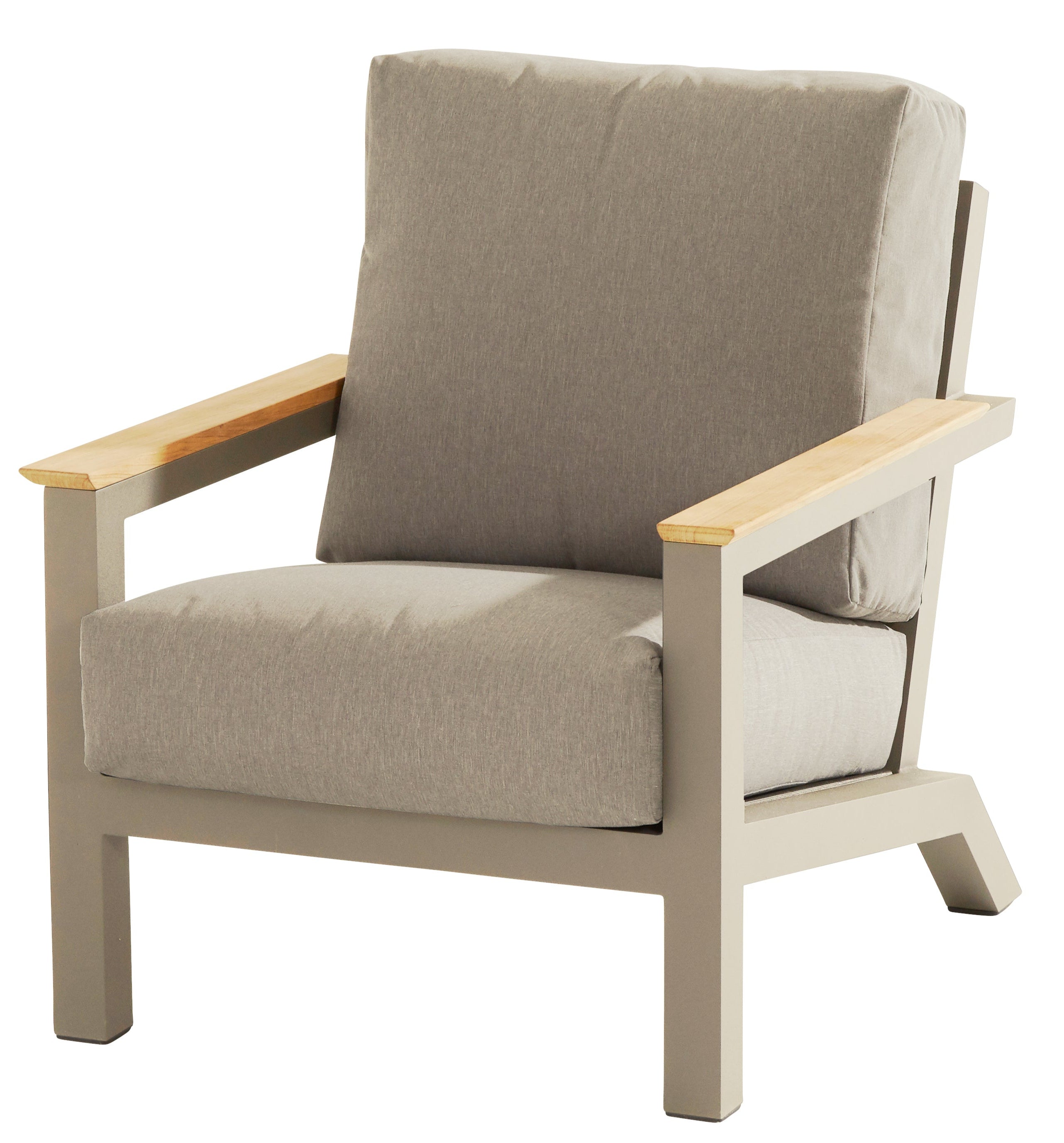 4 Seasons Outdoor Capitol Living Chair