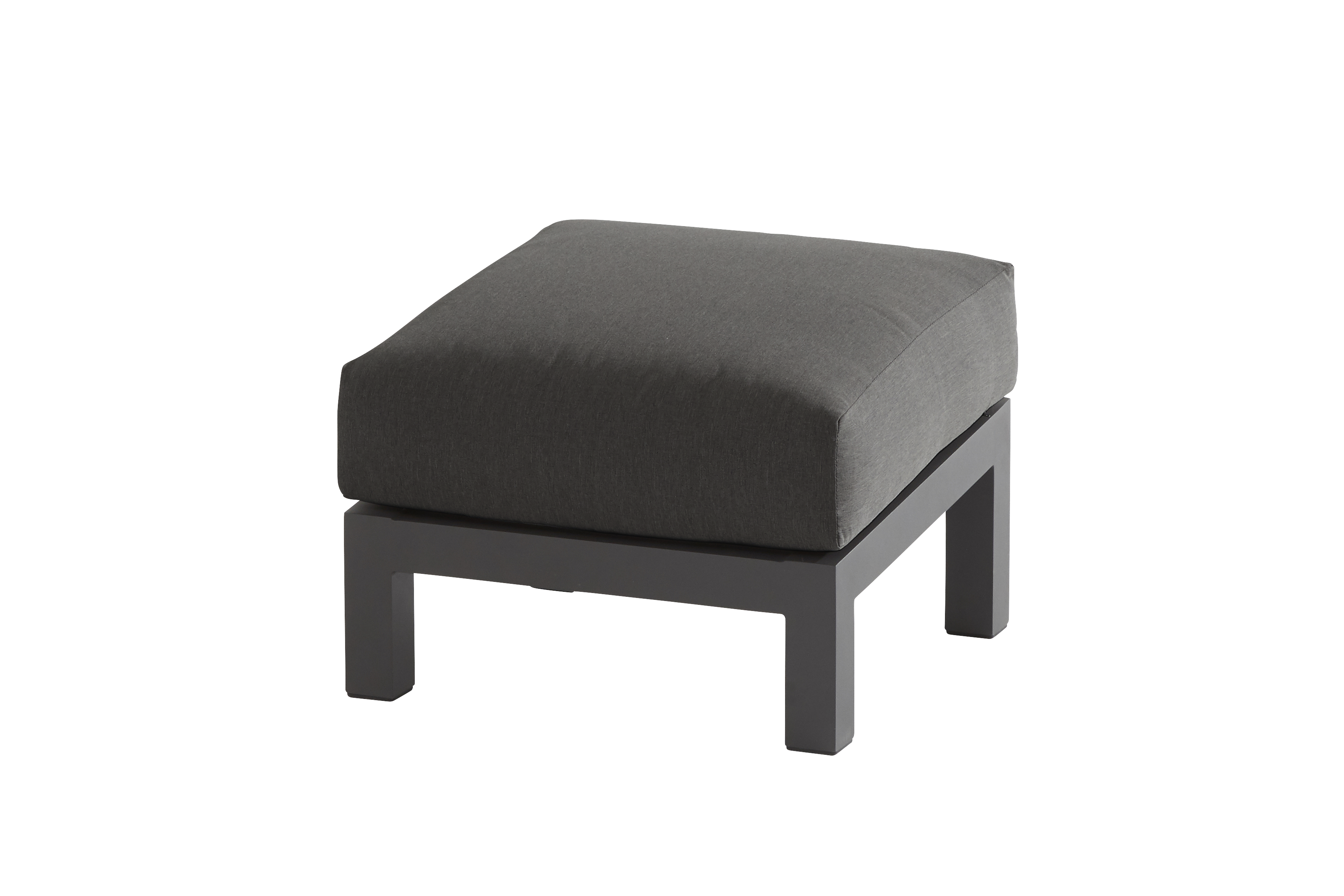 4 Seasons Outdoor Capitol Footstool