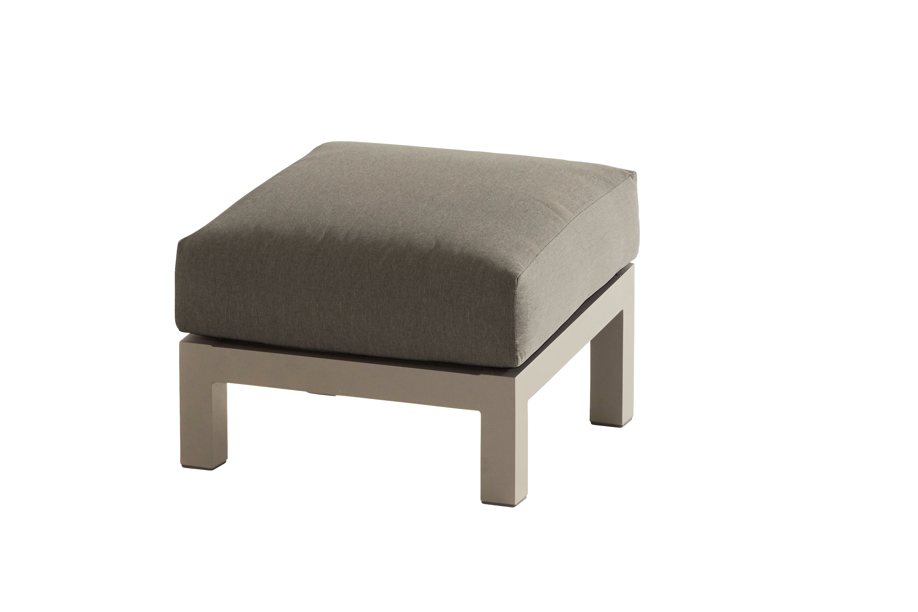 4 Seasons Outdoor Capitol Footstool