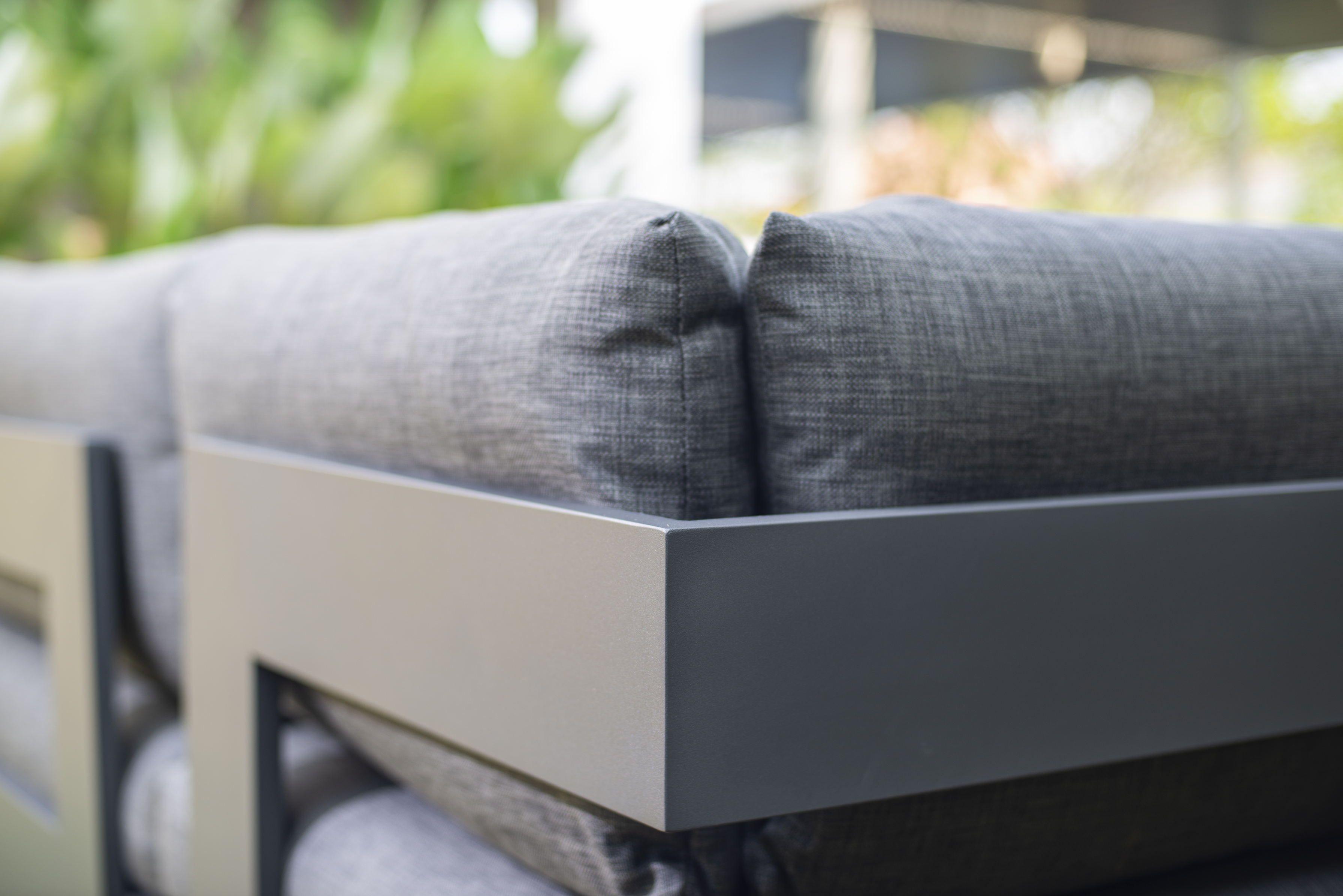 4 Seasons Outdoor Ibiza Corner With 5 Cushions