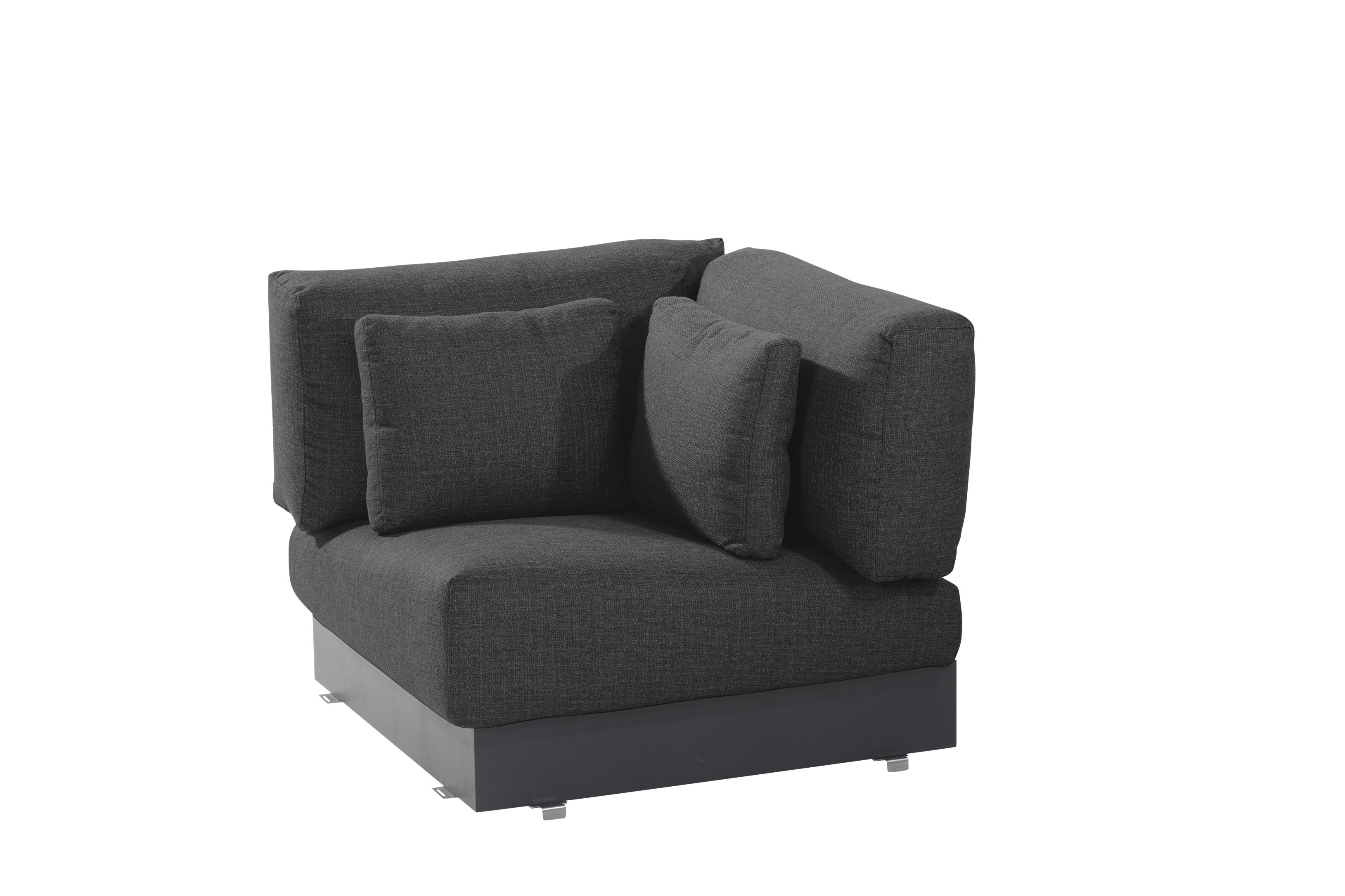 4 Seasons Outdoor Ibiza Corner With 5 Cushions