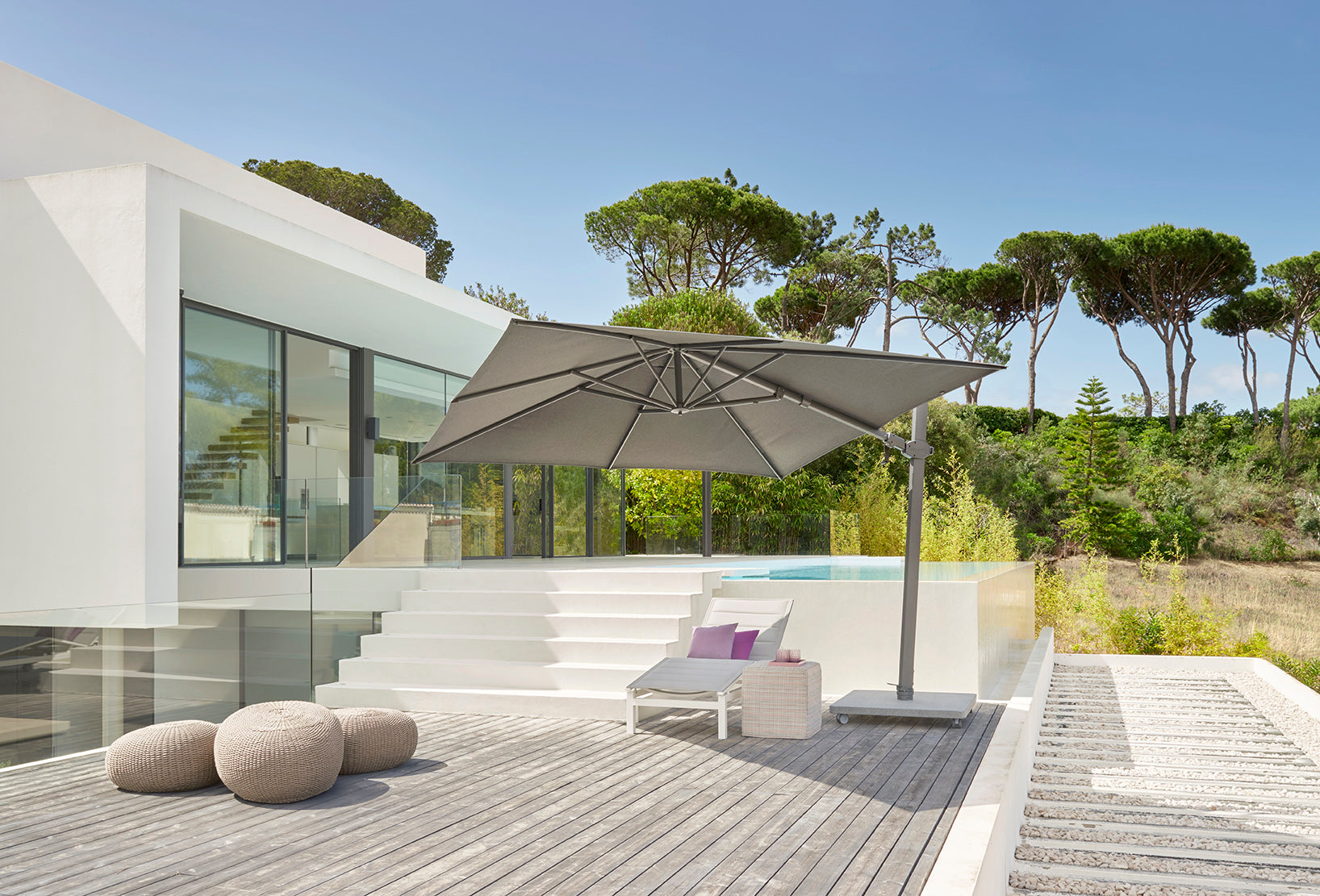 Jardinico Antego 300 x 200 cm