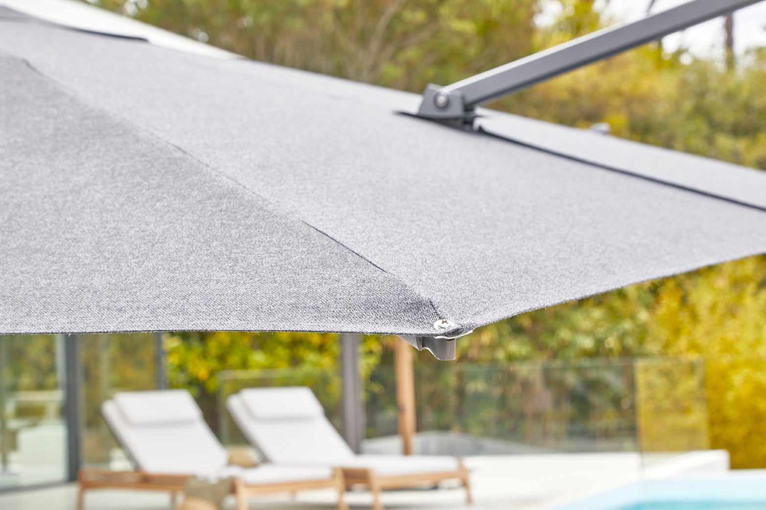 Jardinico Antego 300 x 200 cm