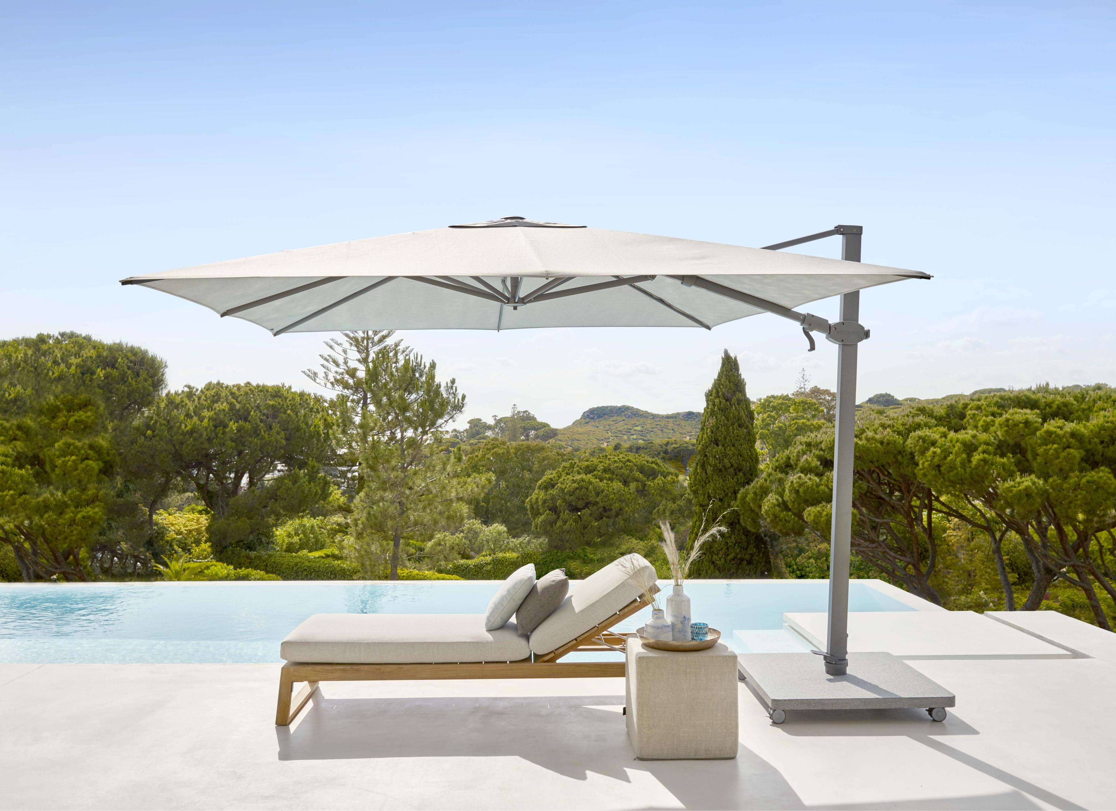 Jardinico Antego Umbrella 300 x 300 cm