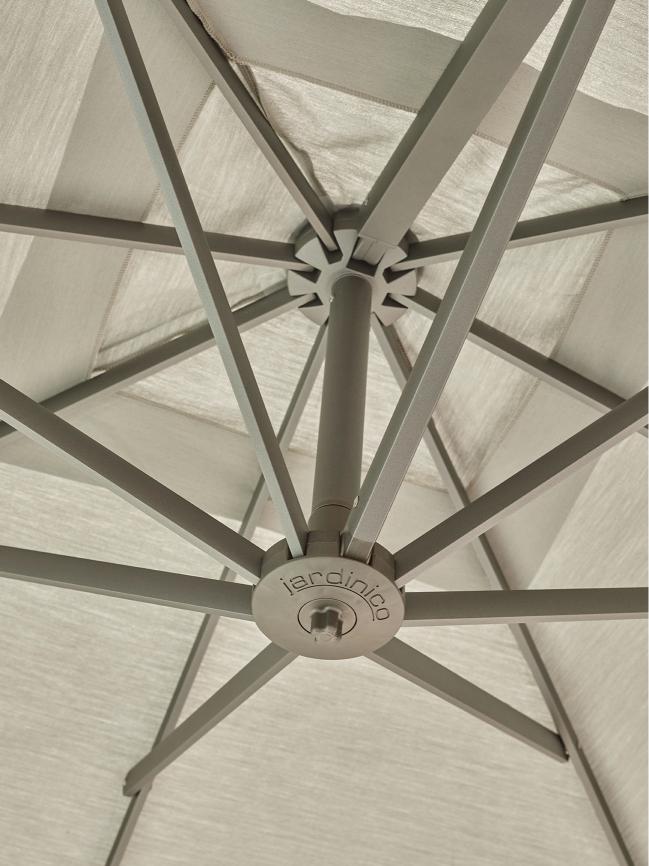 Jardinico Antego Umbrella 300 x 300 cm