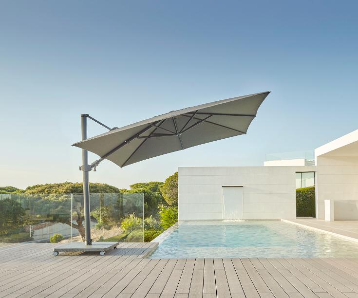 Jardinico Antego Umbrella 300 x 300 cm