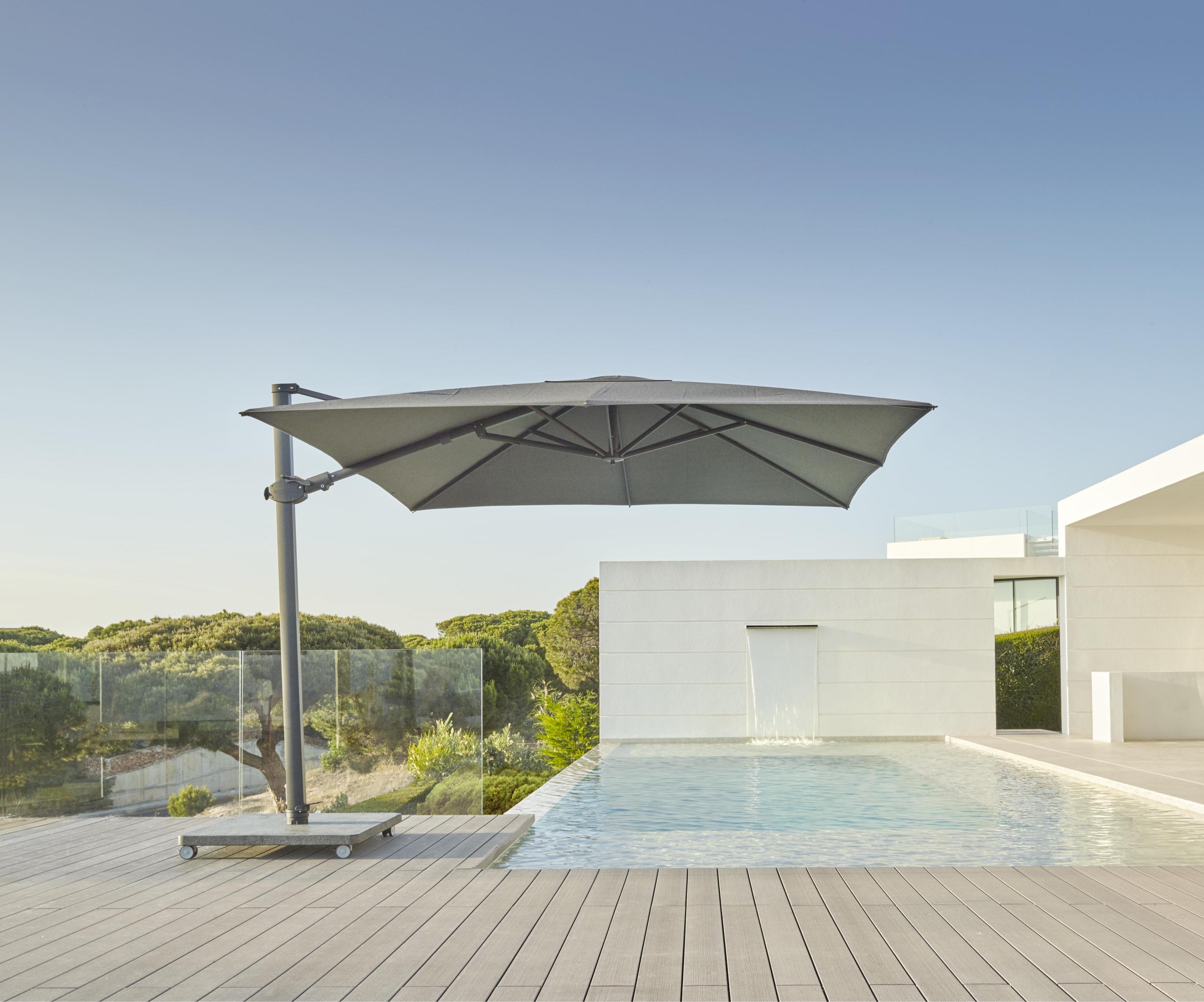 Jardinico Antego Umbrella 300 x 300 cm