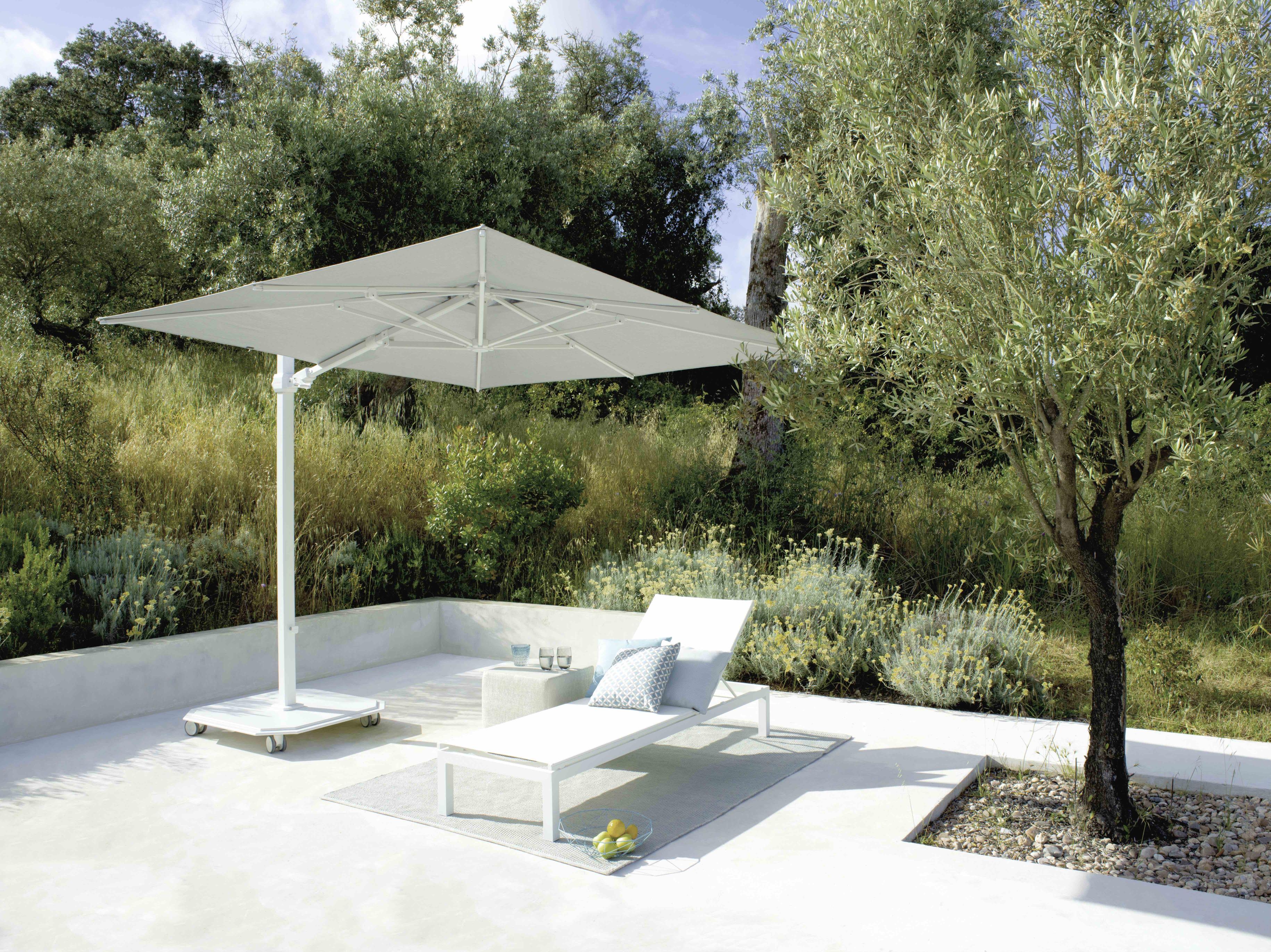 Jardinico Caractère 3 Series 260 x 260 cm