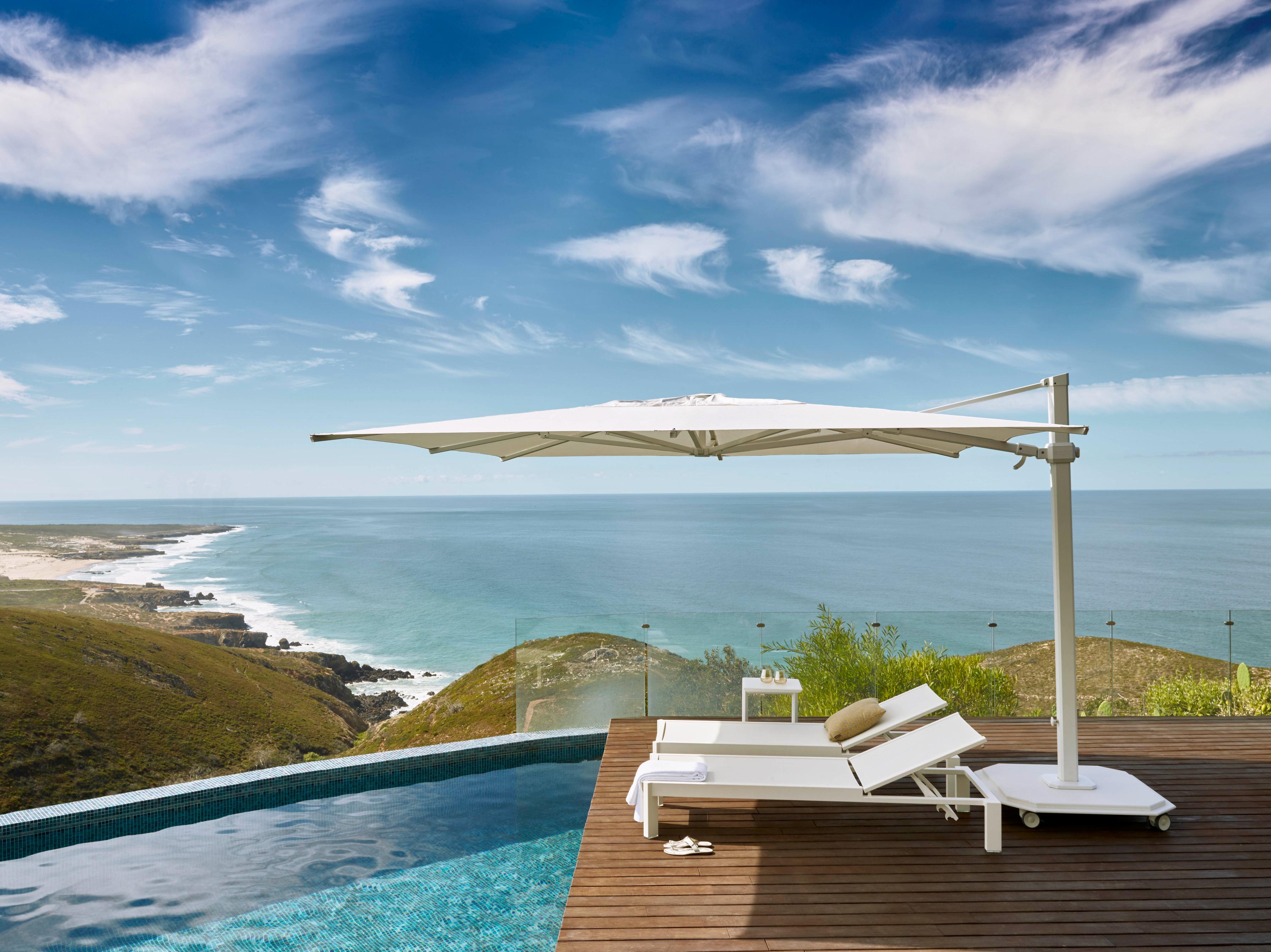 Jardinico Caractère 4 Series 370 x 370 cm