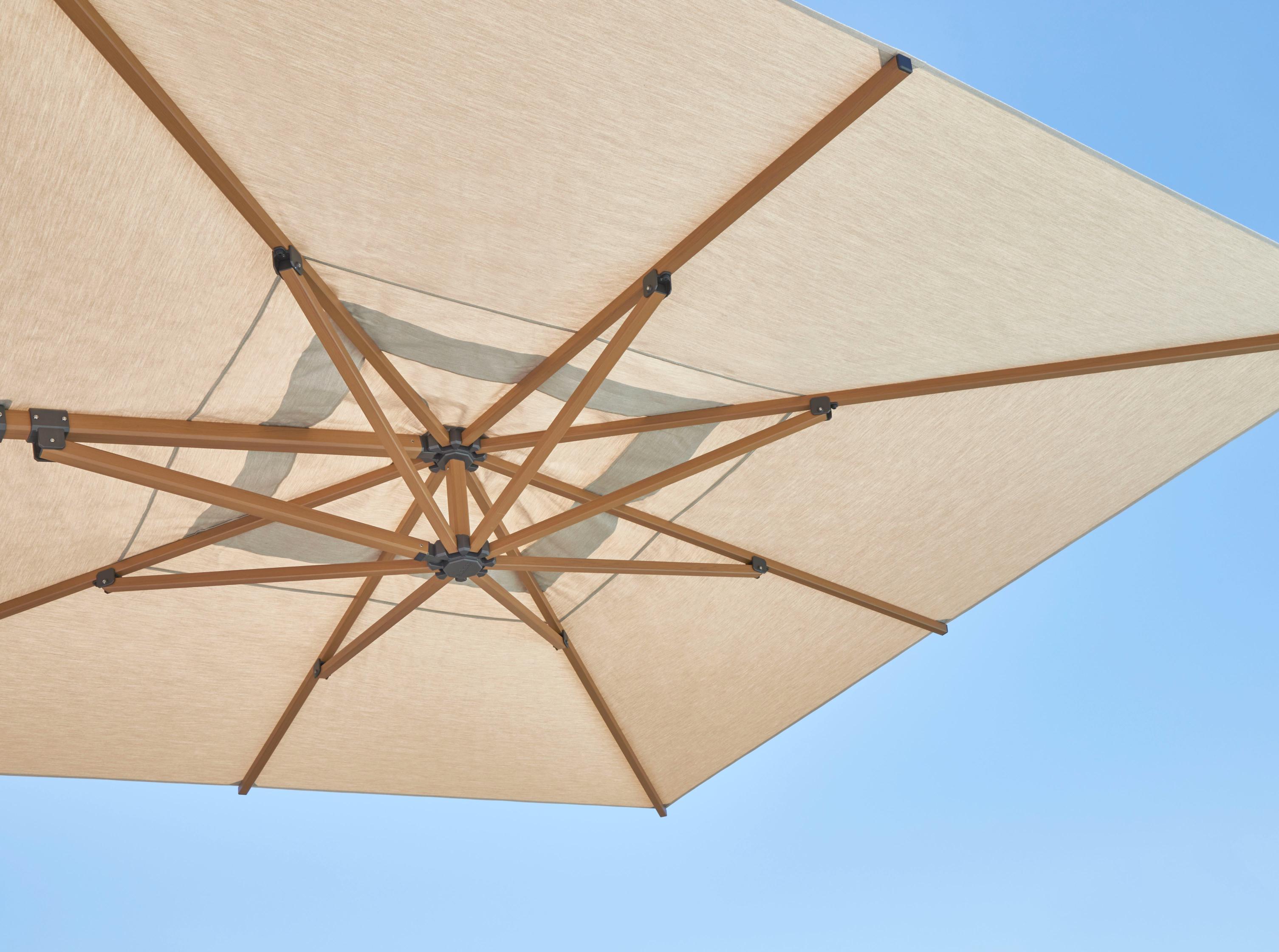 Jardinico Caractère 4 Series 370 x 370 cm