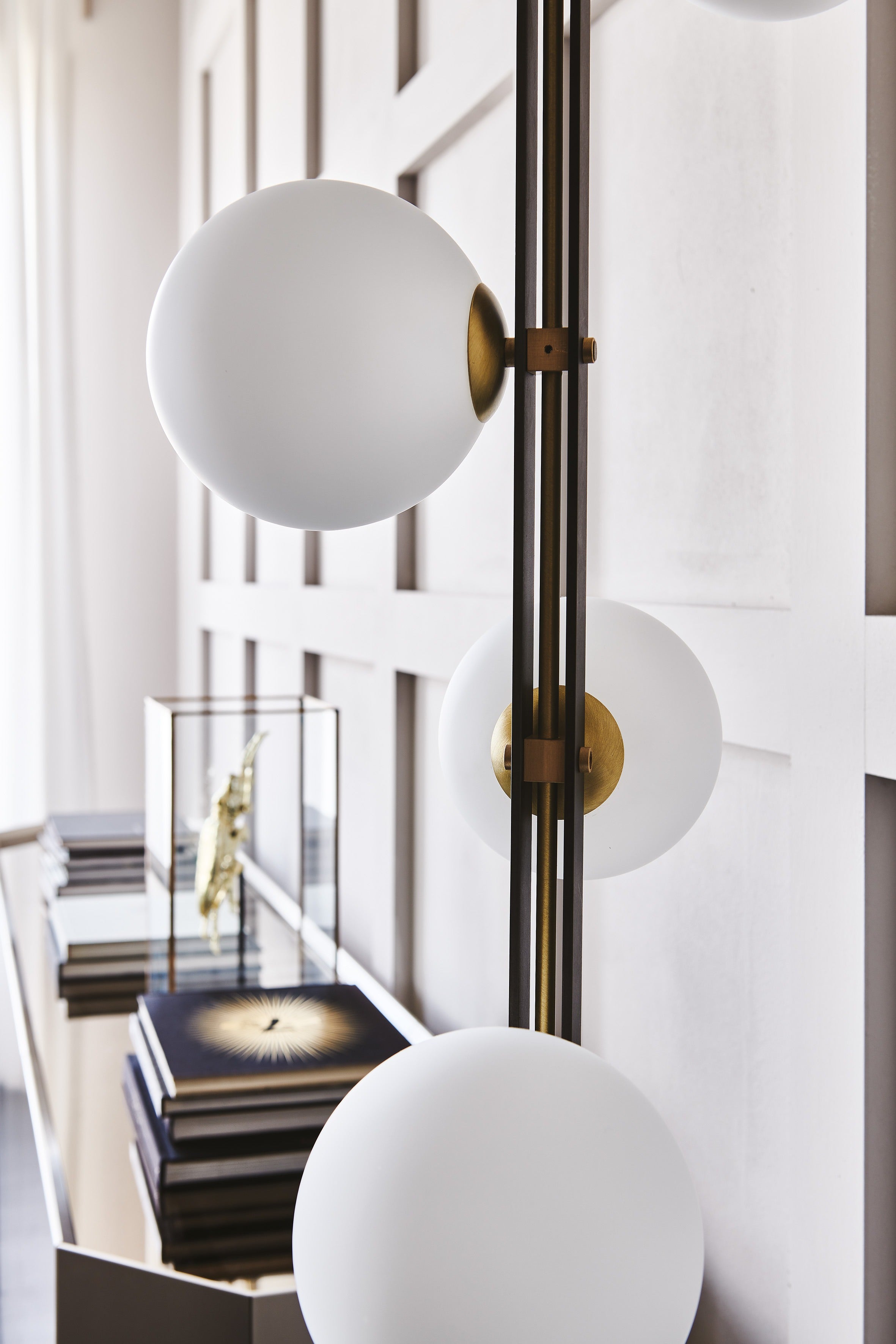 Cattelan Italia Planeta Ceiling lamp