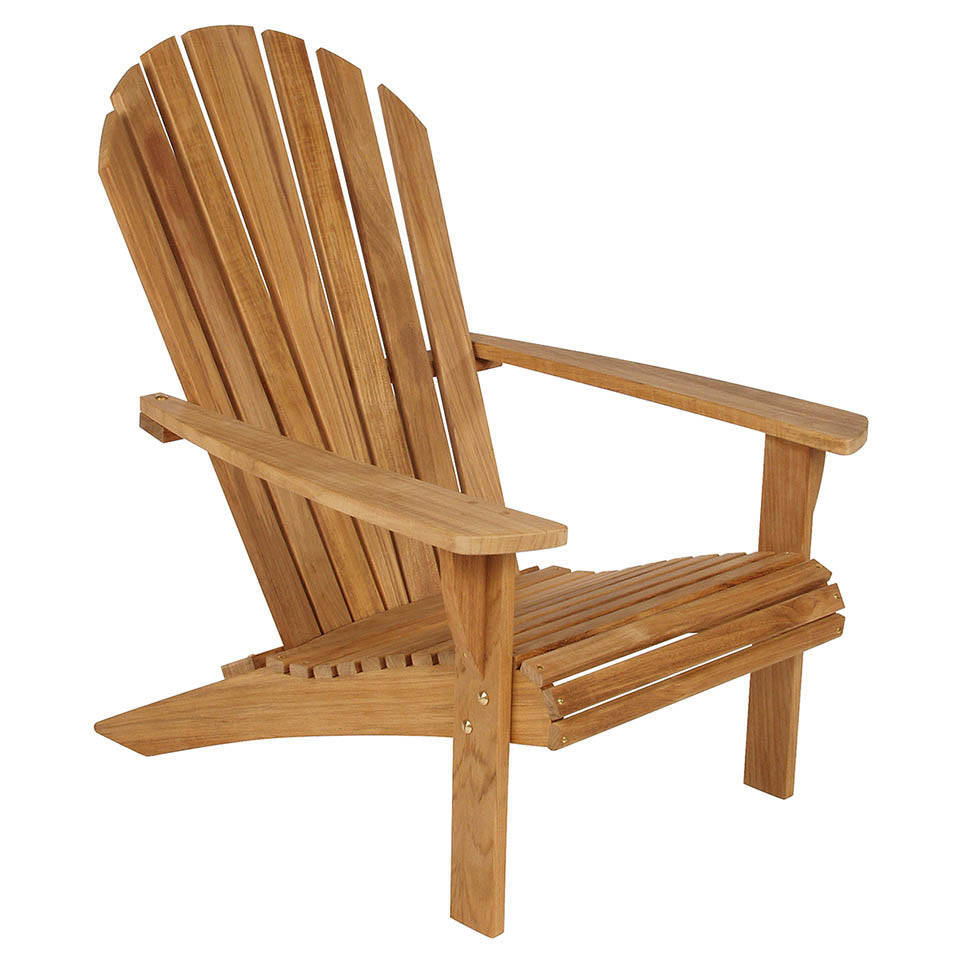 Barlow Tyrie Adirondack Armchair