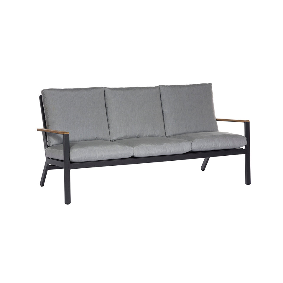 Aura Occasional Lounge 3 Seater Settee