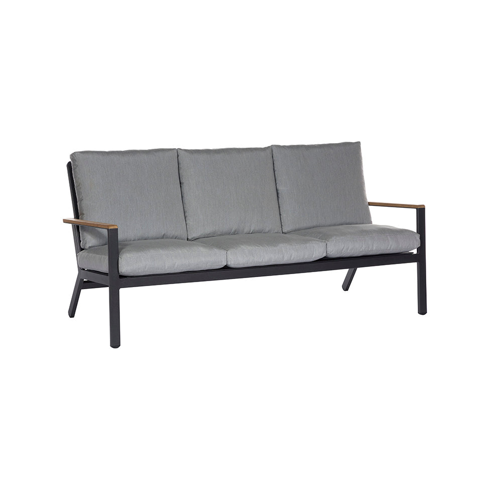Aura Occasional Lounge 3 Seater Settee