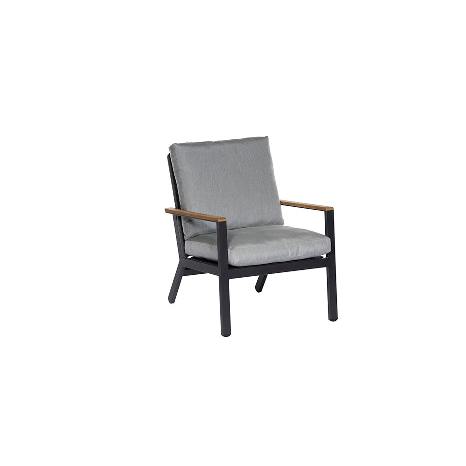 Aura Occasional Lounge Chair DS