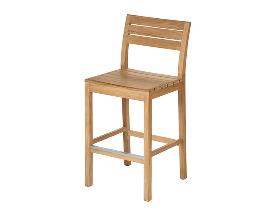 Barlow Tyrie Bermuda High Dining Chair
