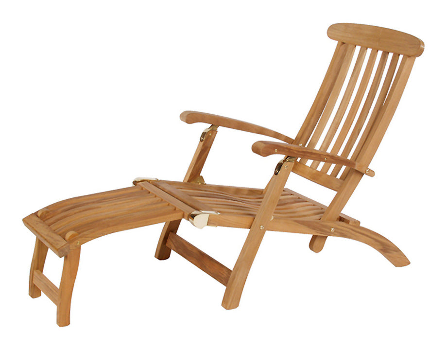 Barlow Tyrie Commodore Steamer