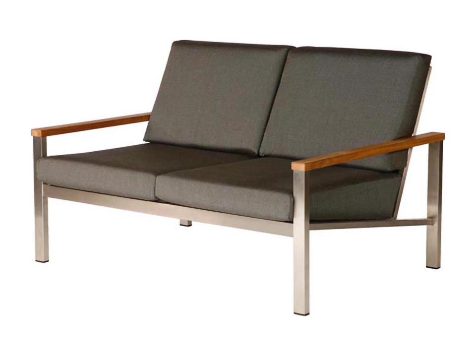 Equinox Occasional Two-seater Settee DS