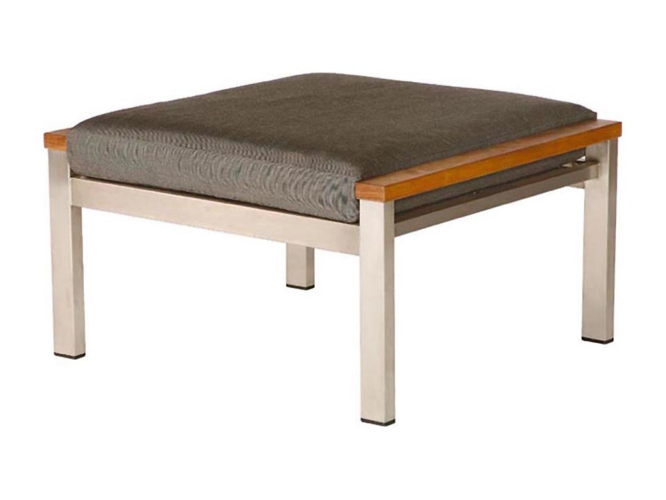 Equinox Occasional Ottoman DS