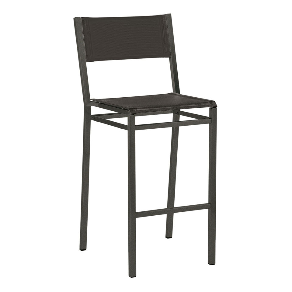 Equinox High Dining High Dining Chair - Powder coated