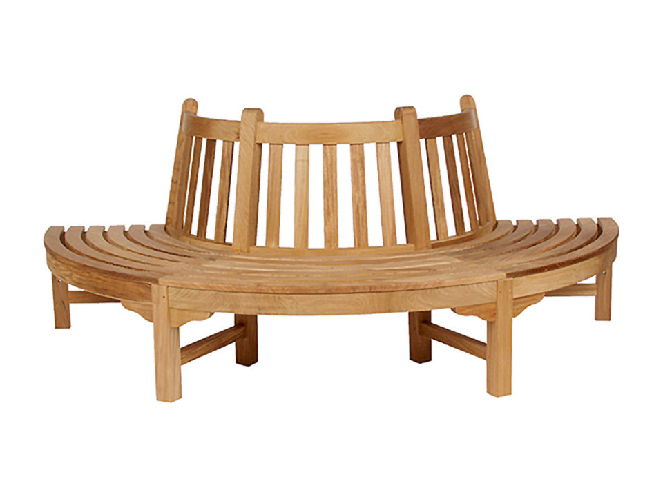 Barlow Tyrie Glenham Circular Tree Seat