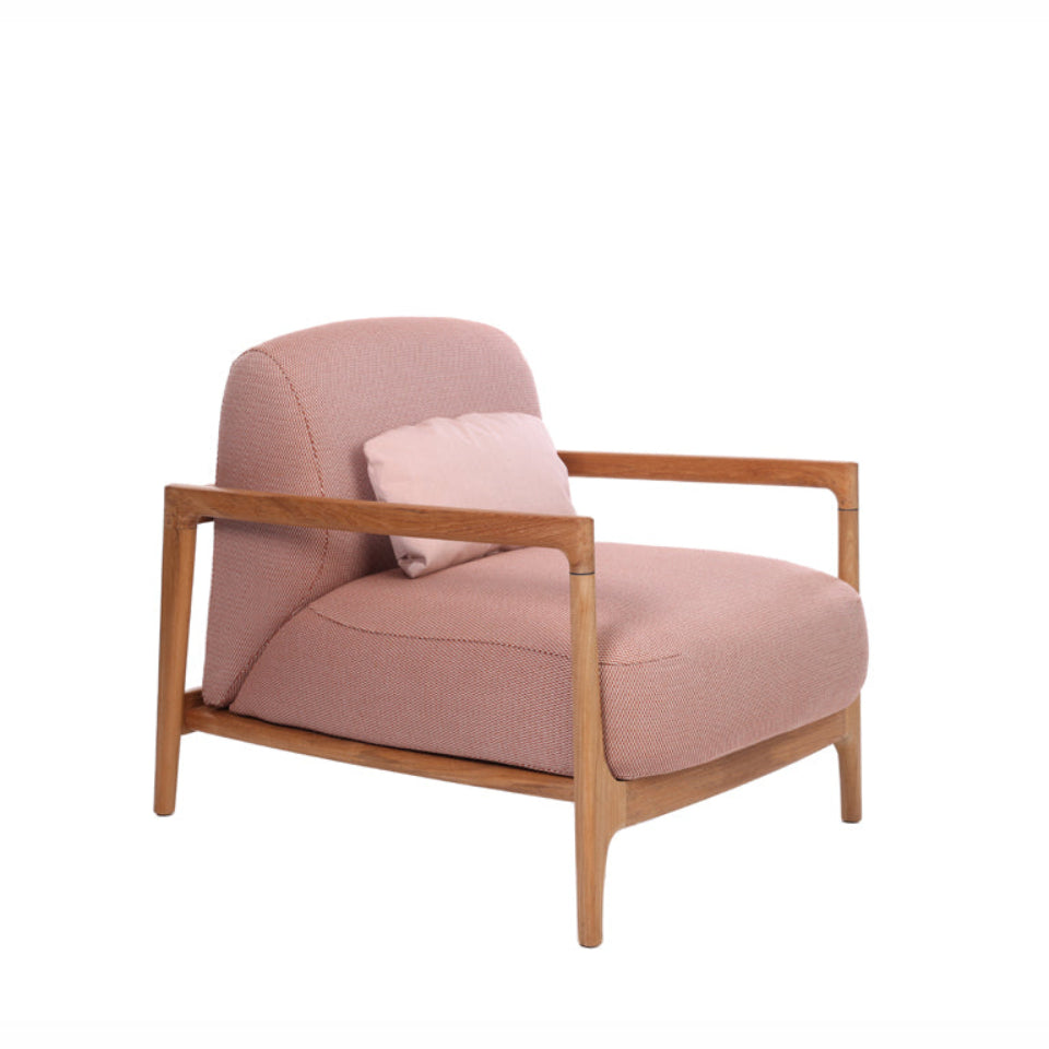 Barlow Tyrie Harmony Harmony Club Chair