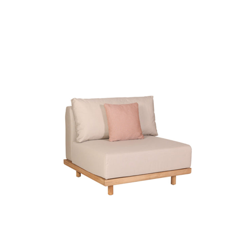 Barlow Tyrie Harmony DS Middle Module