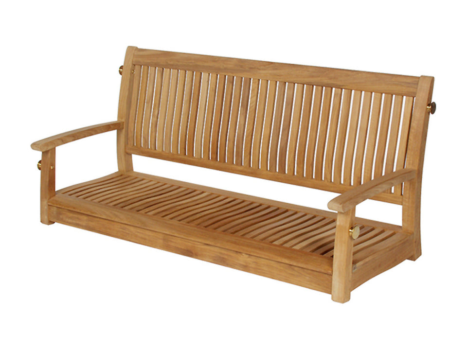 Barlow Tyrie Monaco Swing Seat 150