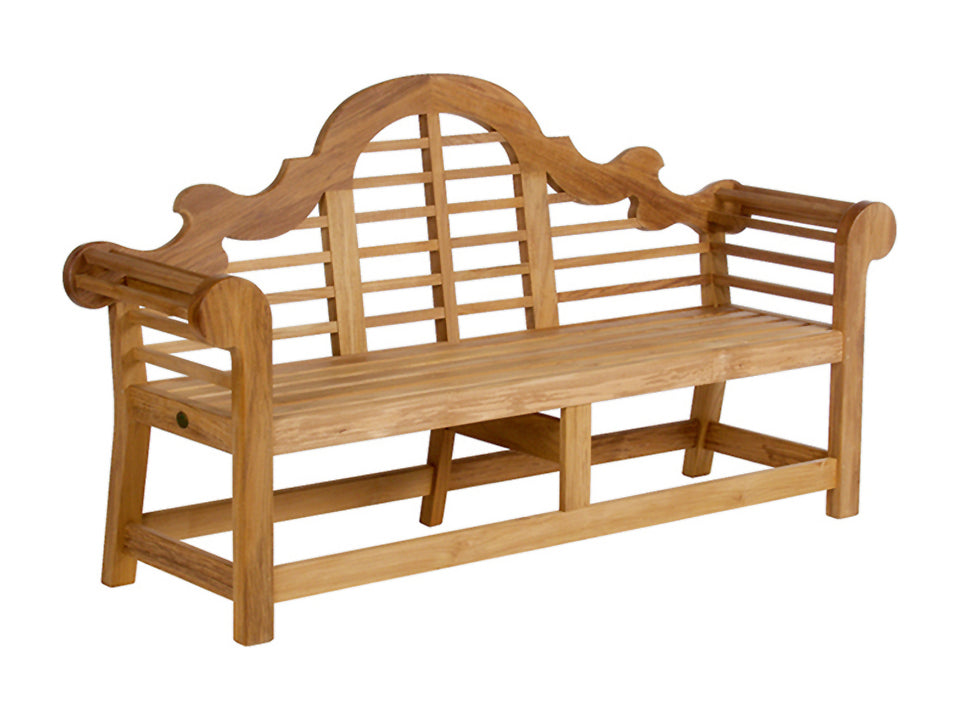 Barlow Tyrie Sissinghurst Seat