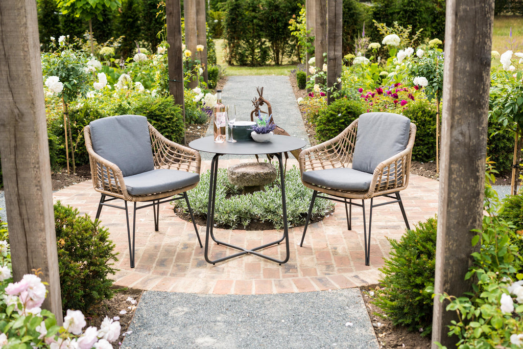 4 Seasons Outdoor Dali Coffee Table 110cm