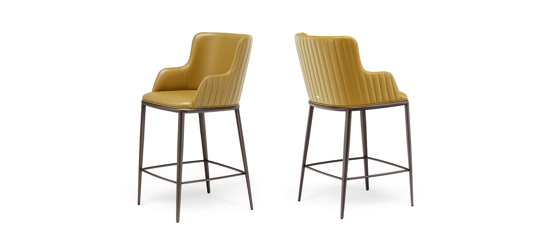 Cattelan Italia Magda ML Barré Stool