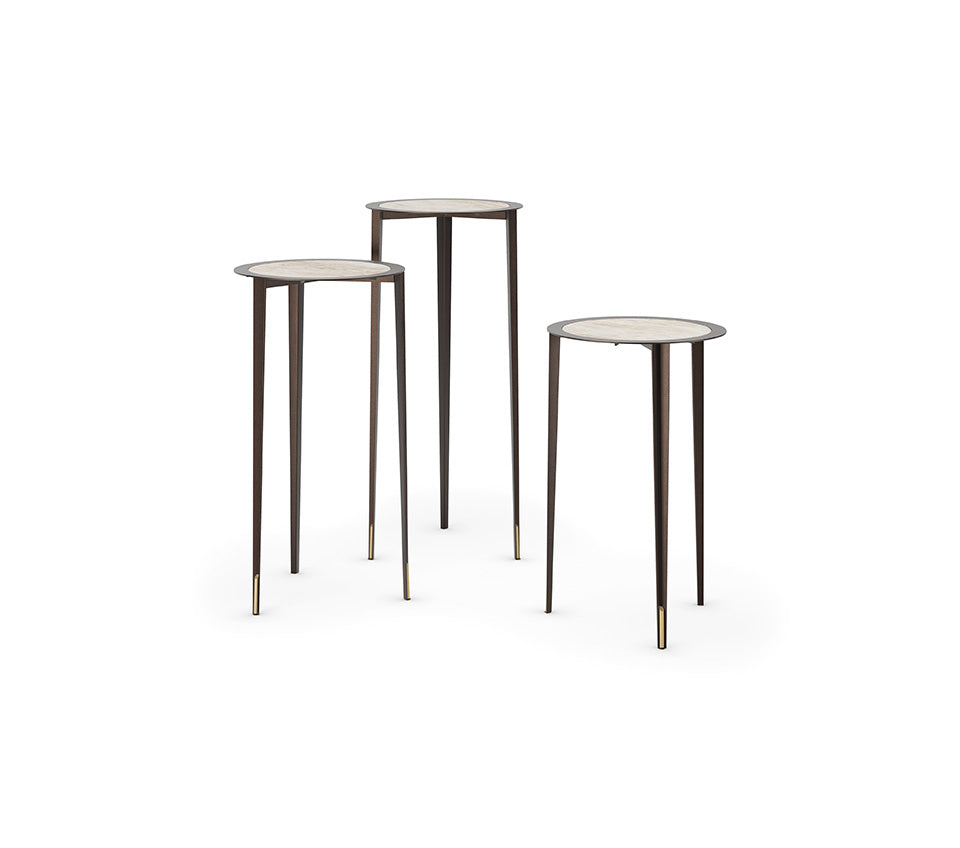 Cattelan Italia Brio Keramik Console Tables