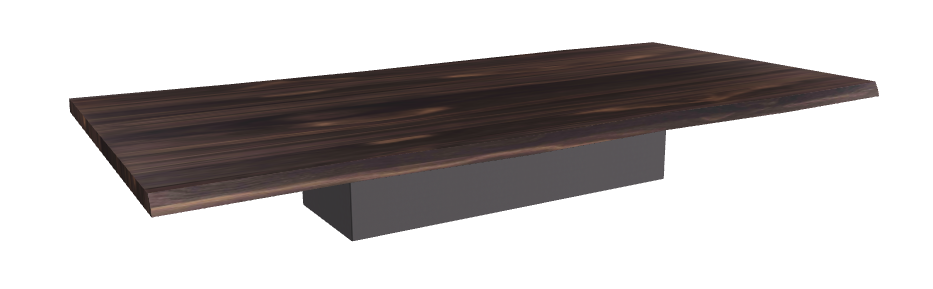 Cattelan Italia Idem Coffee Table