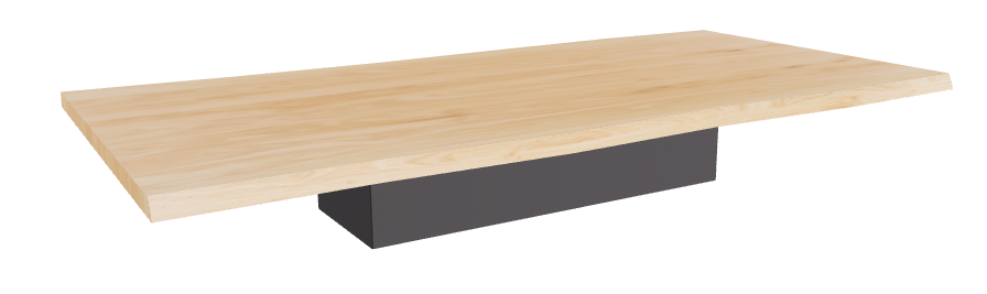 Cattelan Italia Idem Coffee Table