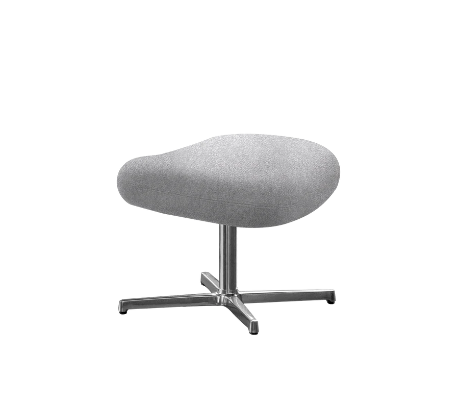 Cane-line Pace footstool