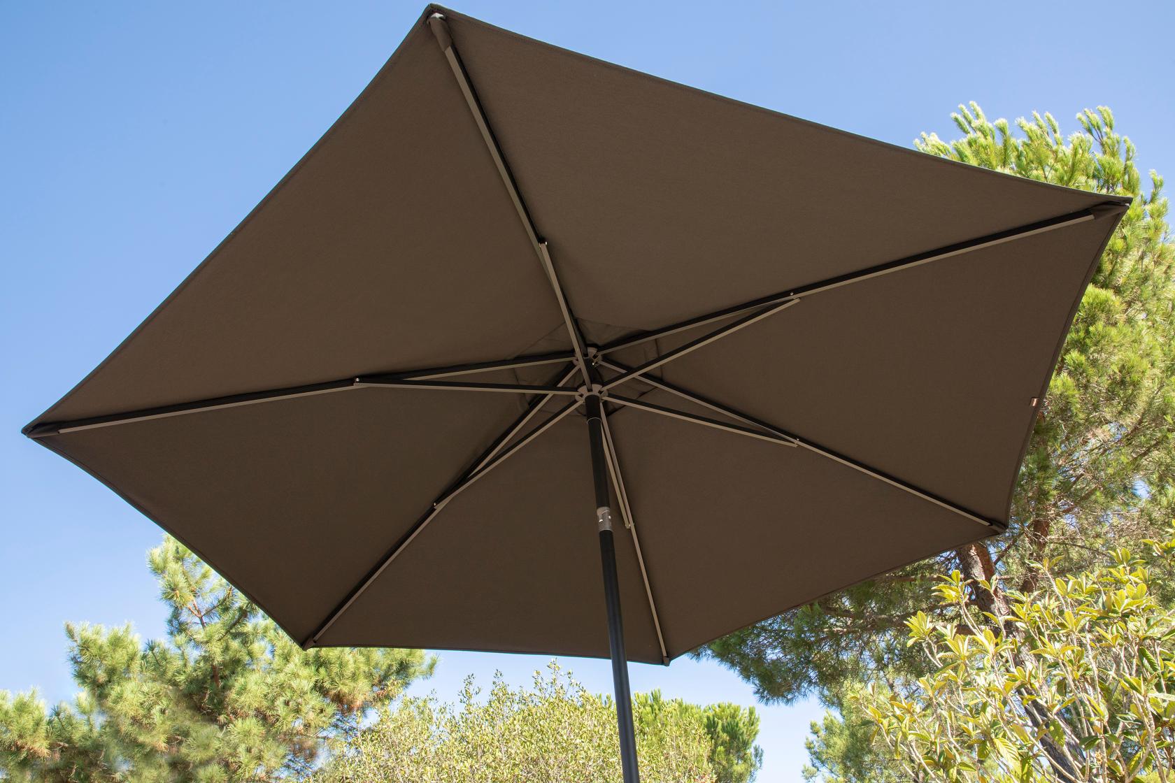 Jardinico Malibu Umbrella