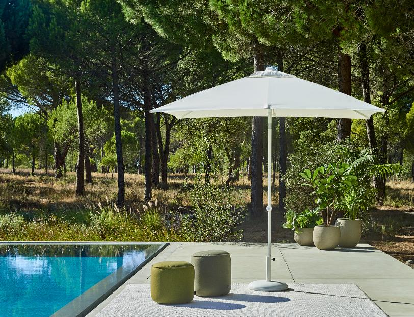 Jardinico Malibu Umbrella