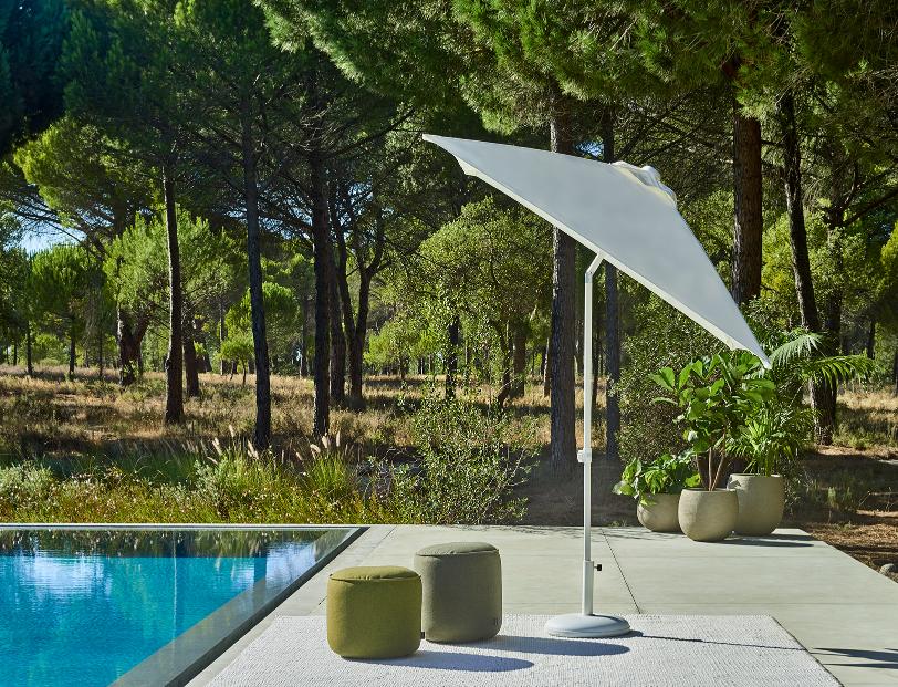 Jardinico Malibu Umbrella