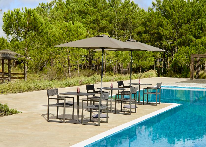 Jardinico Malibu Umbrella