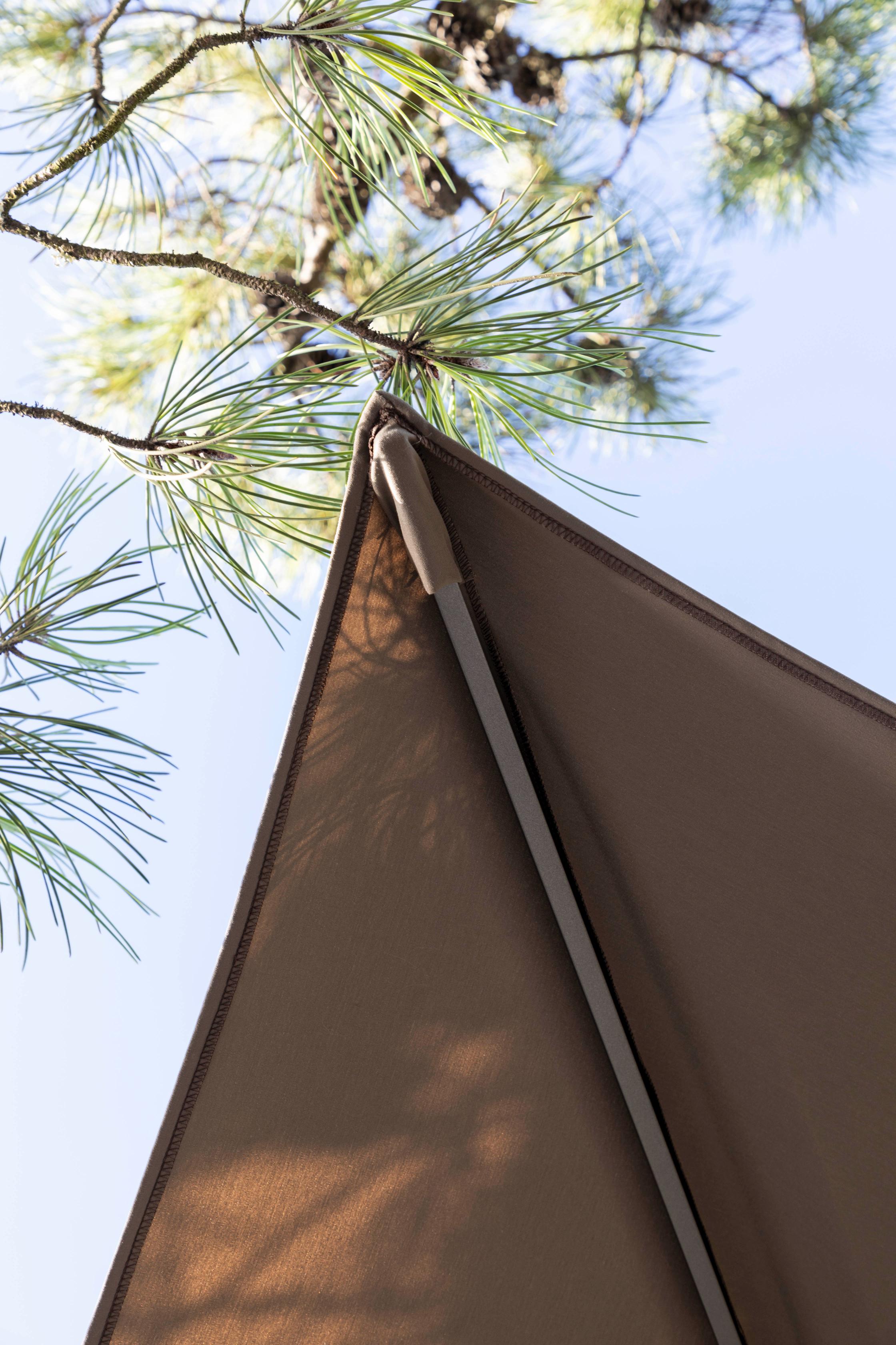 Jardinico Malibu Umbrella