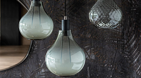 Cattelan Italia Aladdin Lamp