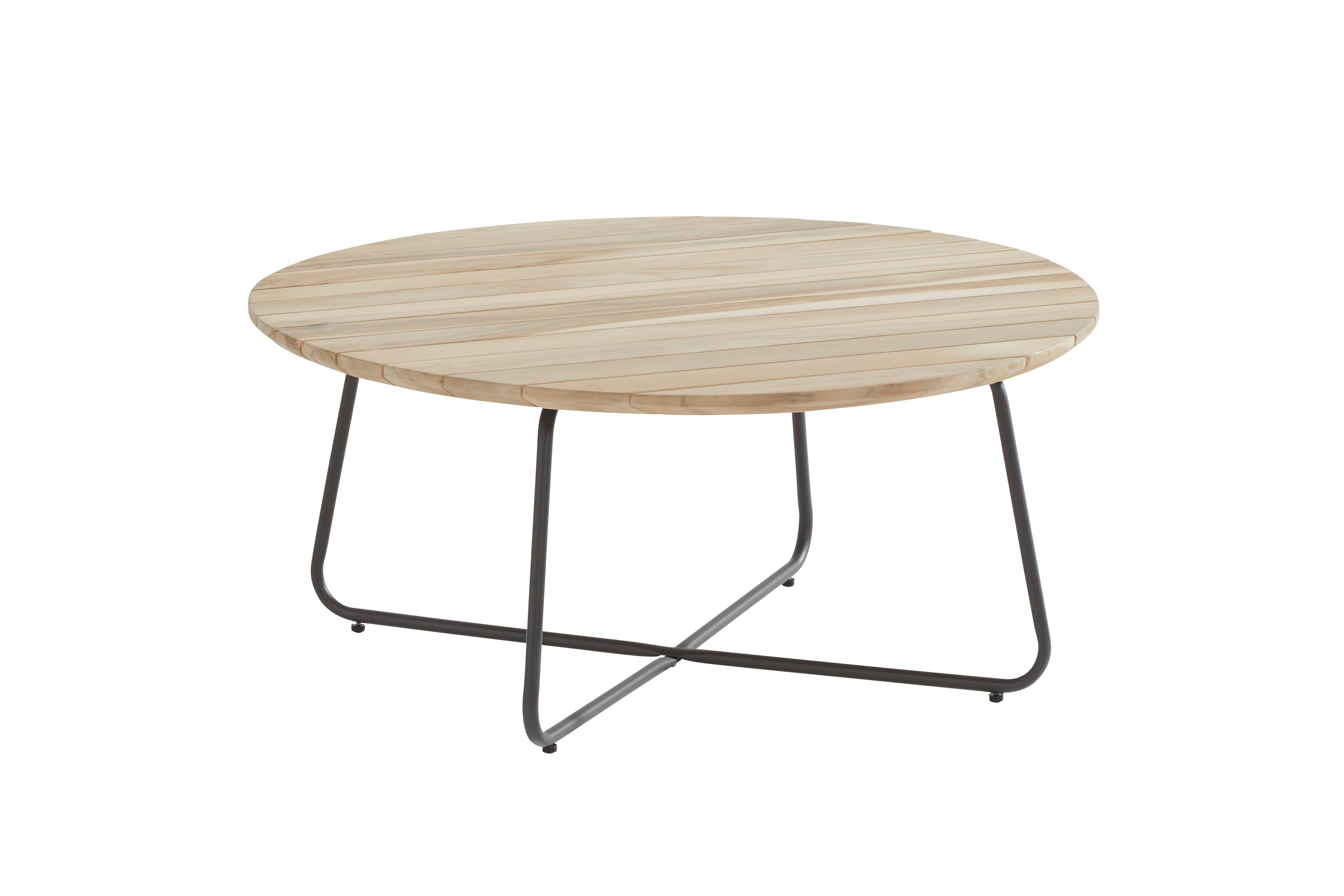 4 Seasons Outdoor Axel coffee table teak 90 x 40cm