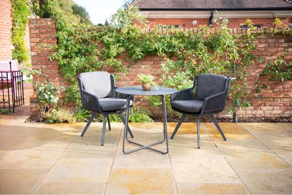 4 Seasons Outdoor Dali Coffee Table 73cm