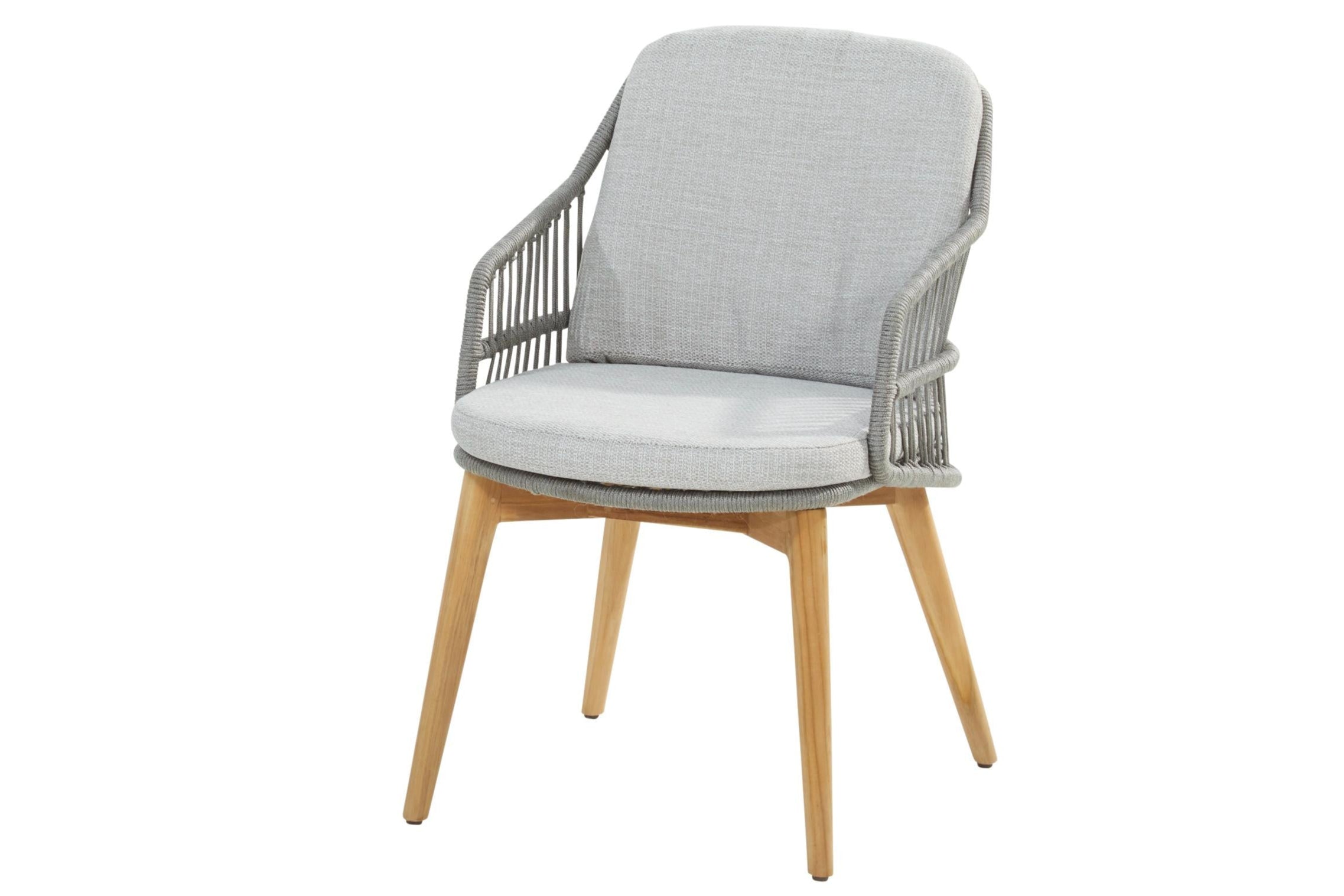 4 Seasons Outdoor Ancora Dining Chair