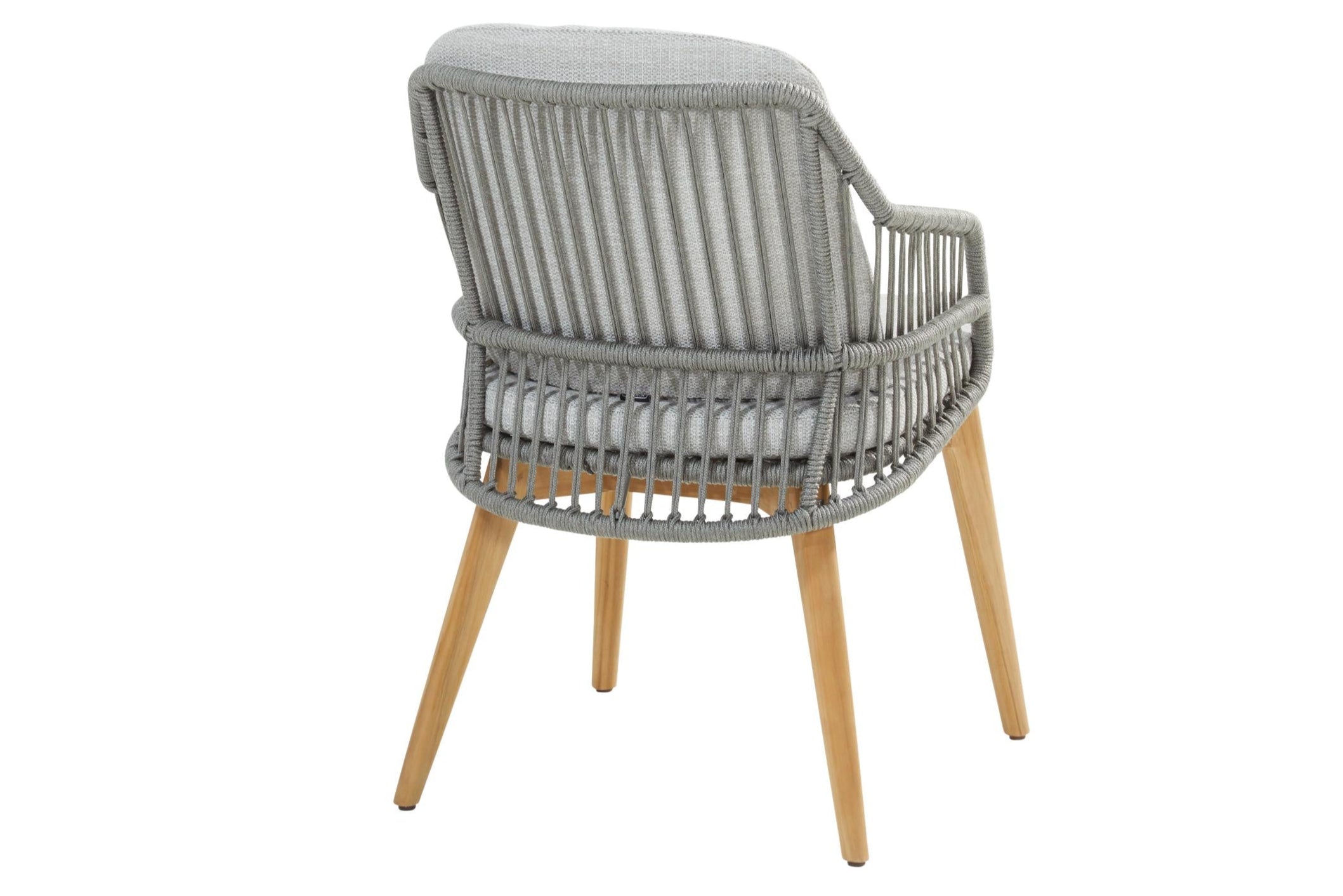 4 Seasons Outdoor Ancora Dining Chair